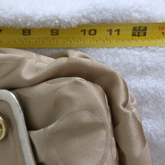 COACH BAG NWT - Picture 13 of 16